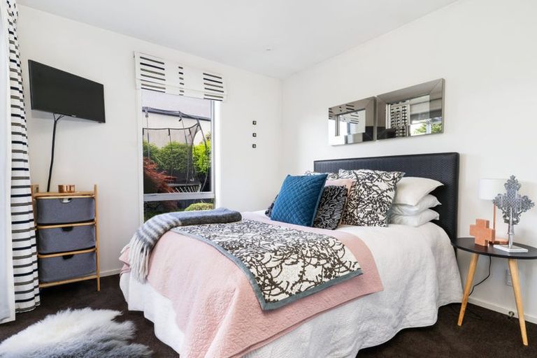 Photo of property in 50 Bretts Road, St Albans, Christchurch, 8052