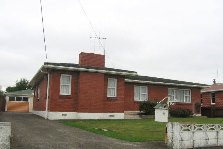 Photo of property in 20 Ronberg Street, Highbury, Palmerston North, 4412