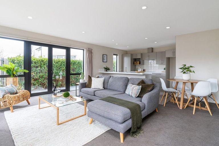 Photo of property in 36 John Campbell Crescent, Hillmorton, Christchurch, 8024