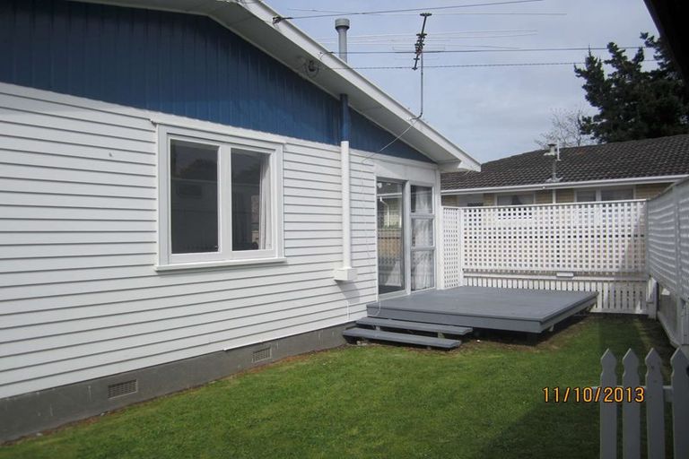 Photo of property in 127a Martin Street, Wallaceville, Upper Hutt, 5018