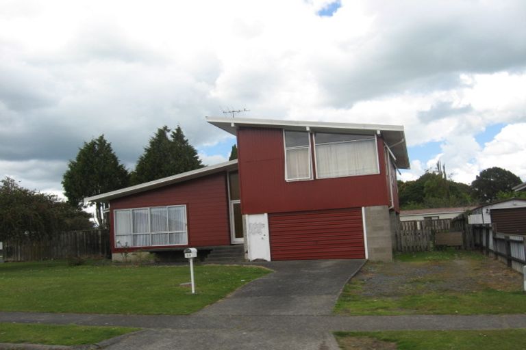 Photo of property in 33 Pallant Street, Manurewa, Auckland, 2102