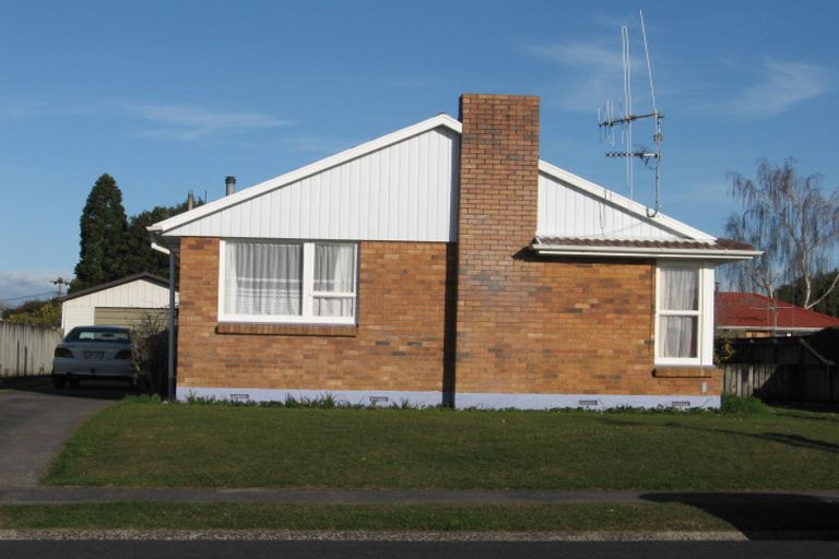 Photo of property in 6 Tongariro Street, Chartwell, Hamilton, 3210
