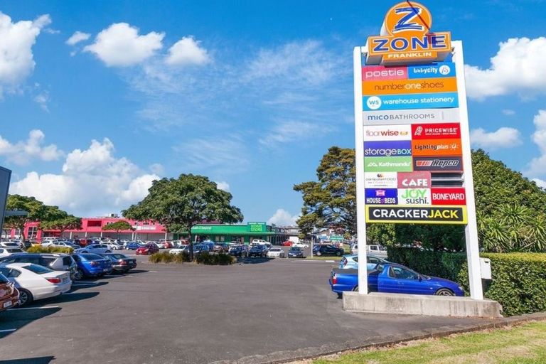 Photo of property in 34a Cape Vista Crescent, Pukekohe, 2120