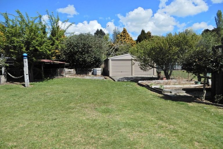 Photo of property in 1a Junction Street, Putaruru, 3411