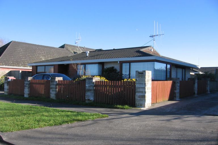 Photo of property in 130 Fairs Road, Milson, Palmerston North, 4414