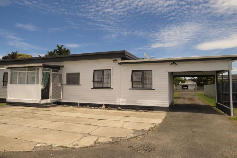 Photo of property in 75 Lahore Street, Wairoa, 4108