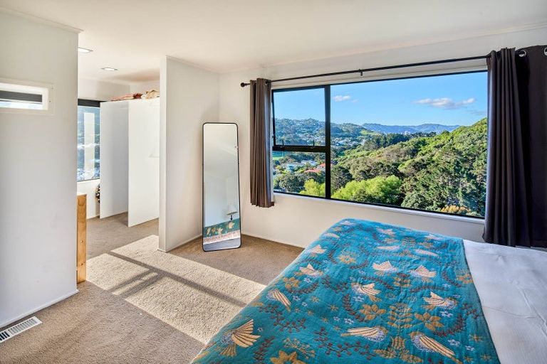 Photo of property in 20 Bay Lair Grove, Island Bay, Wellington, 6023