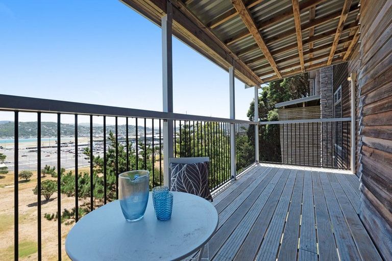 Photo of property in 50c Raukawa Street, Strathmore Park, Wellington, 6022