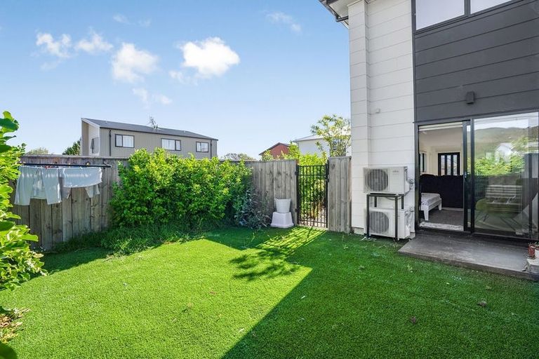 Photo of property in 1/320 Oxford Terrace, Avalon, Lower Hutt, 5011