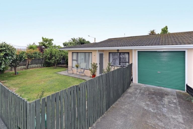 Photo of property in 1/800 Miller Street, Hastings, 4122