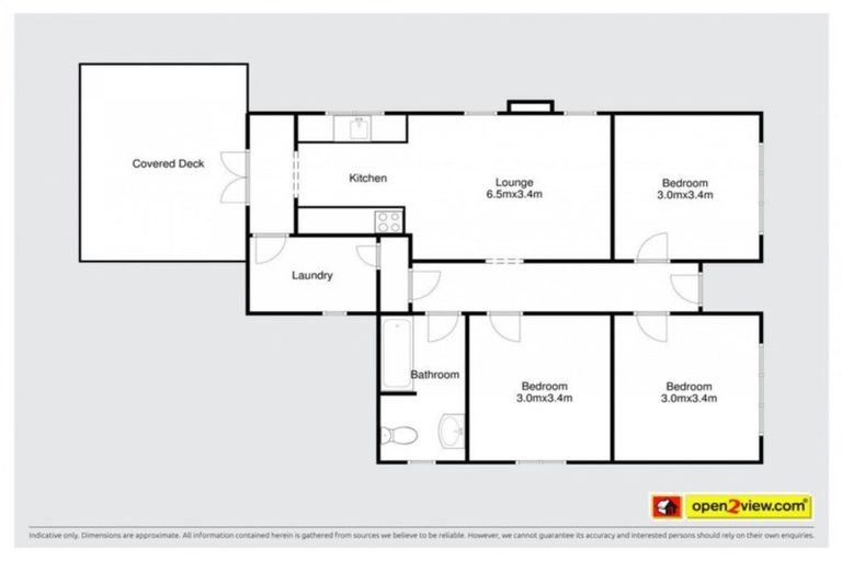 Photo of property in 3 Lunn Street, Arapuni, Putaruru, 3415