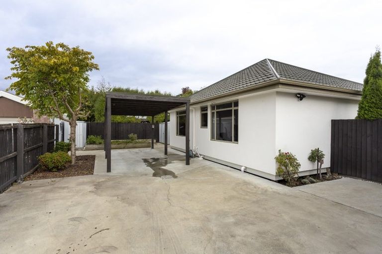 Photo of property in 48 Surrey Street, Linwood, Christchurch, 8062