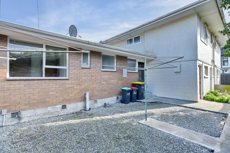 Photo of property in 4/327 Gloucester Street, Christchurch Central, Christchurch, 8011