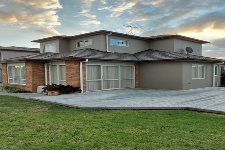Photo of property in 1 Trillick Place, Tuakau, 2121