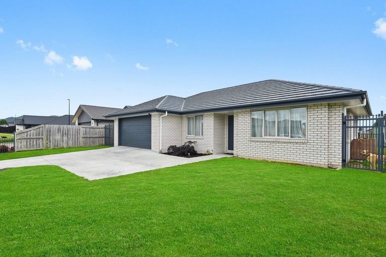 Photo of property in 3 Matawhero Place, Ngaruawahia, Hamilton, 3288