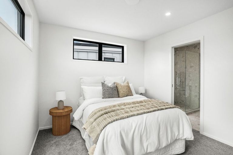 Photo of property in 11/10 Pascoe Avenue, Paremata, Porirua, 5026