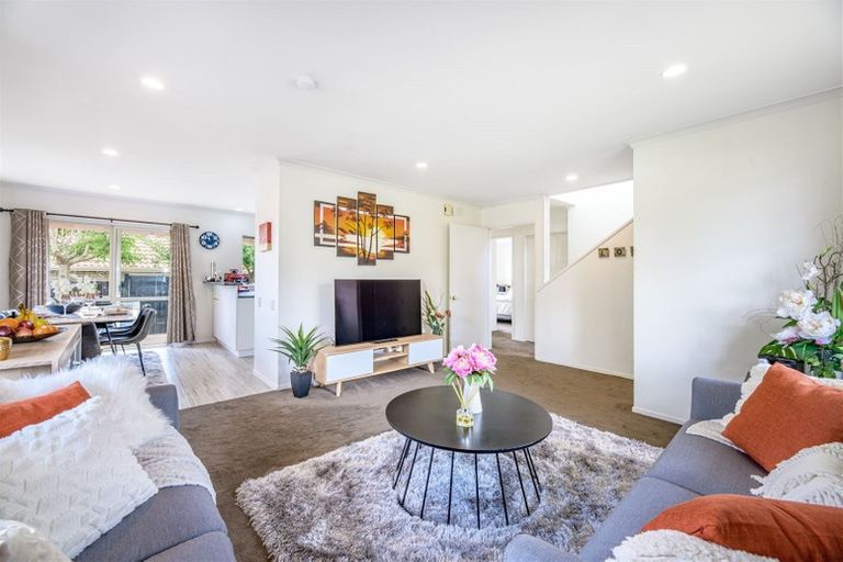 Photo of property in 3/108 Bob Charles Drive, Golflands, Auckland, 2013