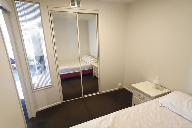 Photo of property in Terrace Garden Apartments, 120 The Terrace, Wellington Central, Wellington, 6011