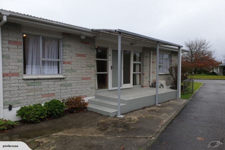 Photo of property in 5a Fairbrother Street, Carterton, 5713