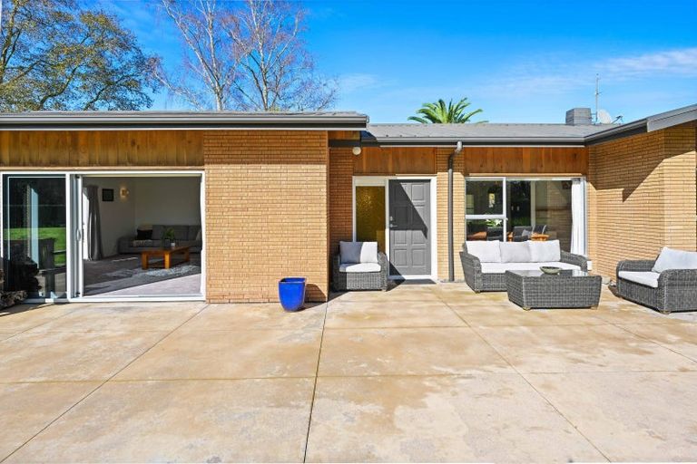 Photo of property in 370 Newell Road, Tamahere, Hamilton, 3283