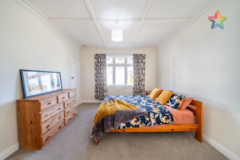Photo of property in 7 Vincent Street, Waterloo, Lower Hutt, 5011