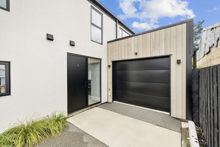 Photo of property in 5/270 Selwyn Street, Spreydon, Christchurch, 8024