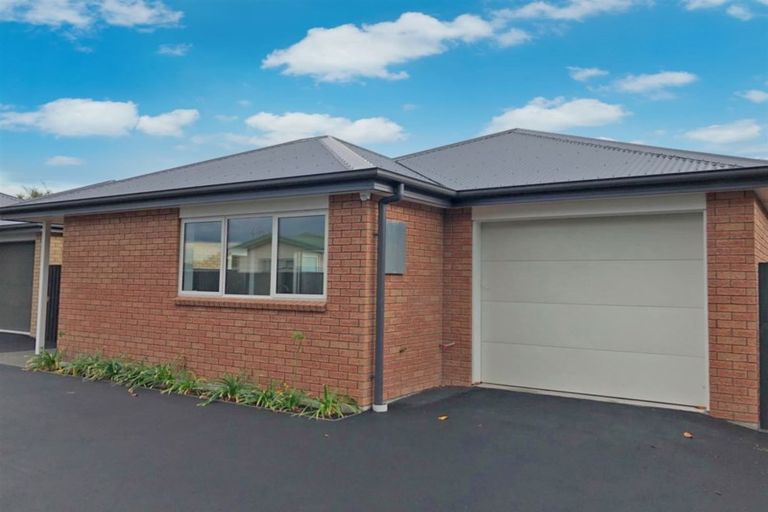 Photo of property in 34b Williams Street, Kaiapoi, 7630
