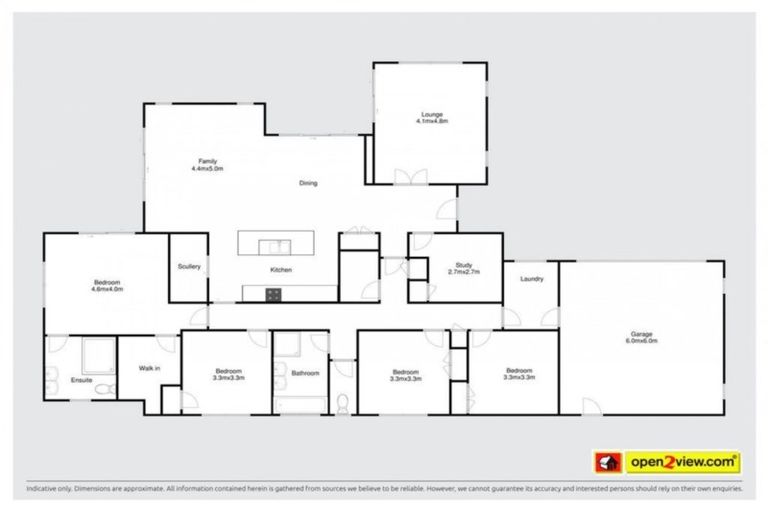 Photo of property in 17 Alan Livingston Drive, Cambridge, 3434