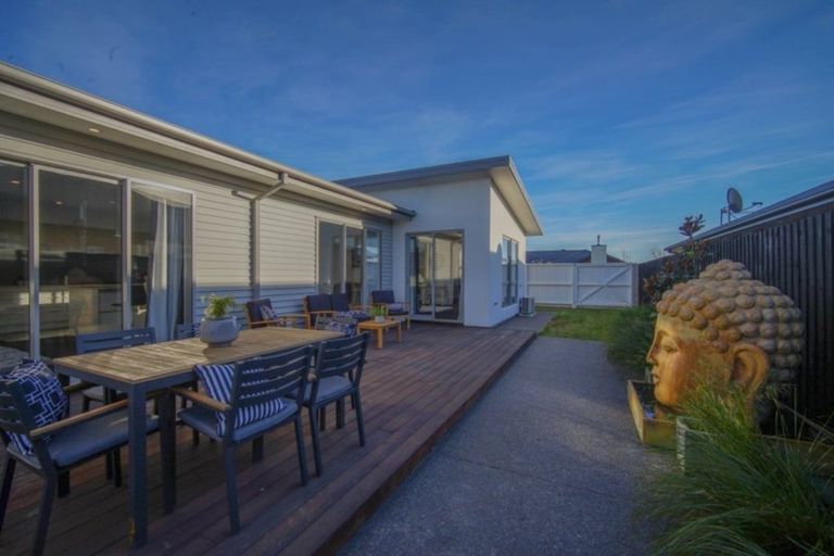 Photo of property in 13 Goh Street, Lincoln, 7608