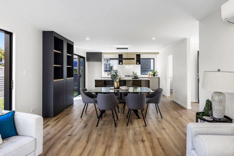 Photo of property in 8 Libby Lane, Howick, Auckland, 2010