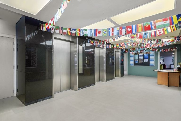 Photo of property in Stafford House, 11/38b The Terrace, Wellington Central, Wellington, 6011