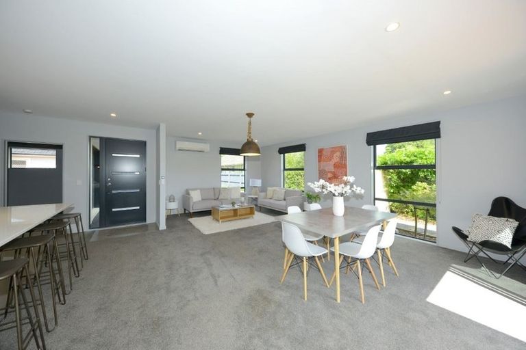 Photo of property in 47a Richards Avenue, Papanui, Christchurch, 8053