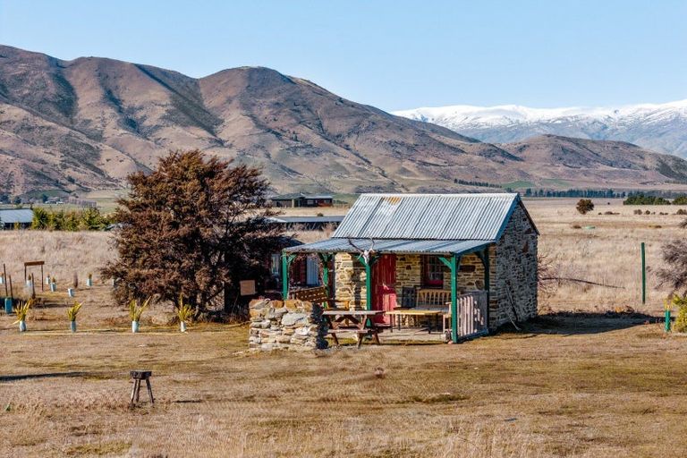 Photo of property in 41 Totara Place, Queensberry, Cromwell, 9383