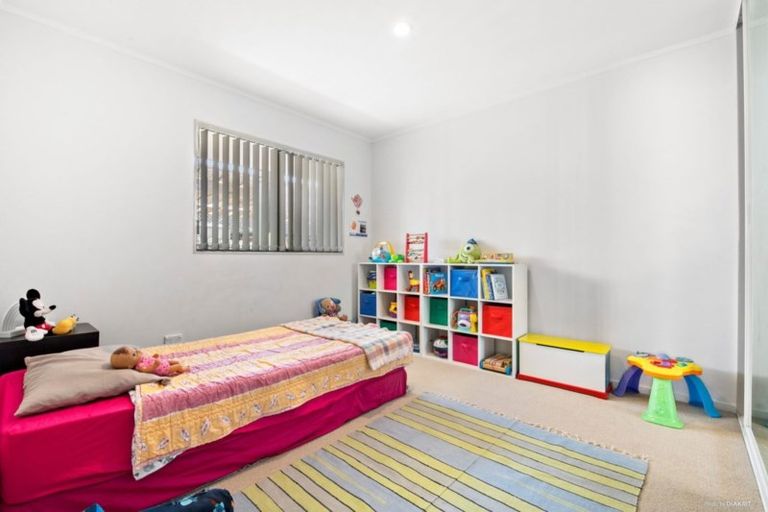 Photo of property in 9 Alta Terrace, Flat Bush, Auckland, 2019