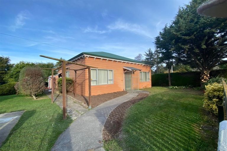 Photo of property in 7 Shaw Street, Geraldine, 7930