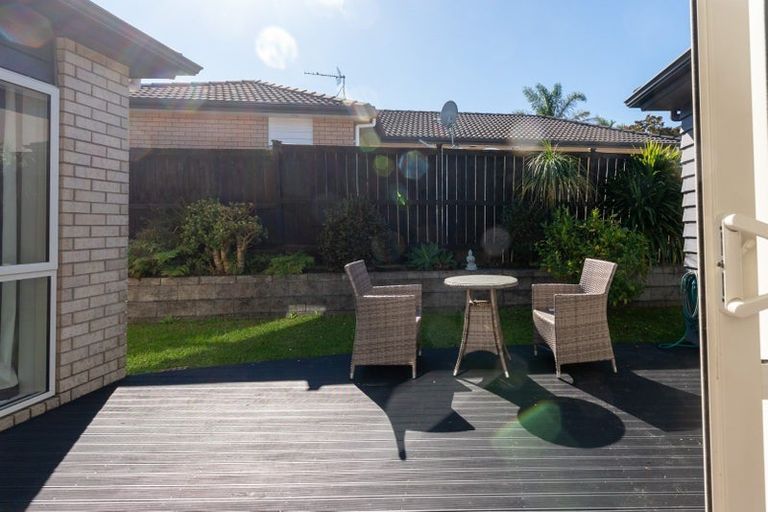 Photo of property in 20 Stamford Crescent, Flat Bush, Auckland, 2019