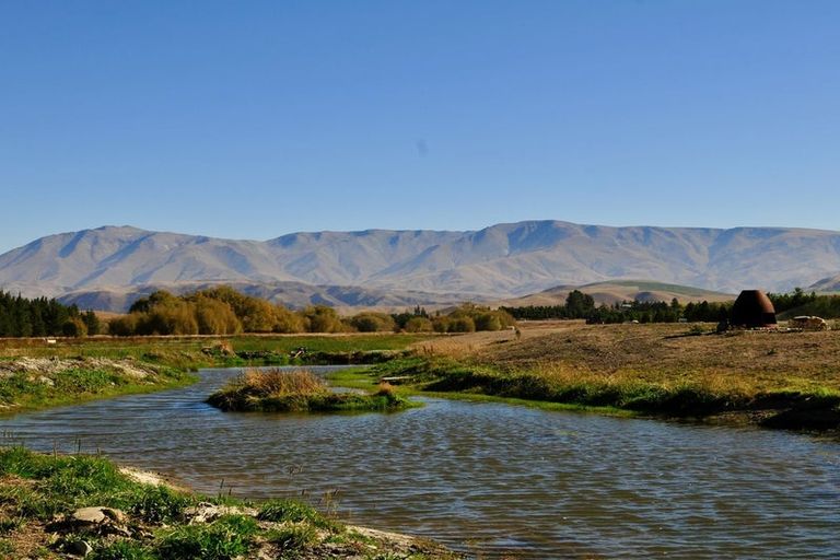 Photo of property in 766 Hakataramea Valley Road, Hakataramea Valley, Kurow, 9498