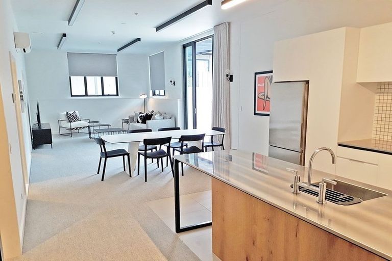 Photo of property in 203/60 Mary Street, Mount Eden, Auckland, 1024