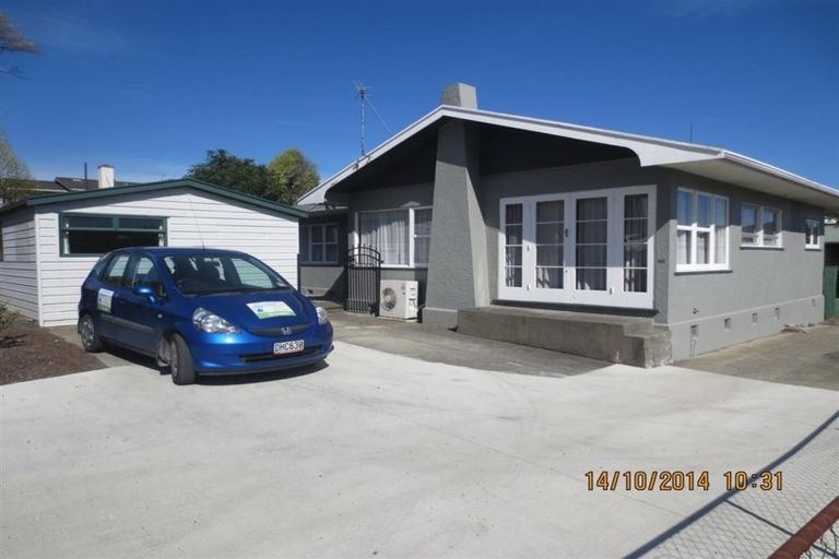 Photo of property in 122 Waimea Road, Nelson South, Nelson, 7010