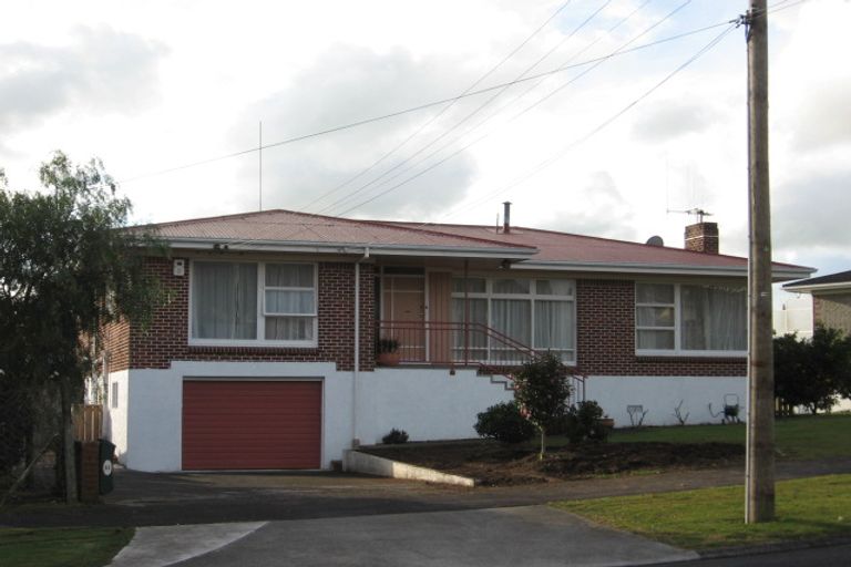 Photo of property in 85 Mansel Avenue, Hillcrest, Hamilton, 3216