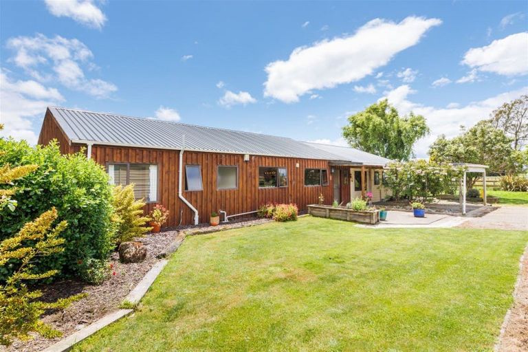 Photo of property in 119c Dixons Line, Bunnythorpe, Palmerston North, 4481