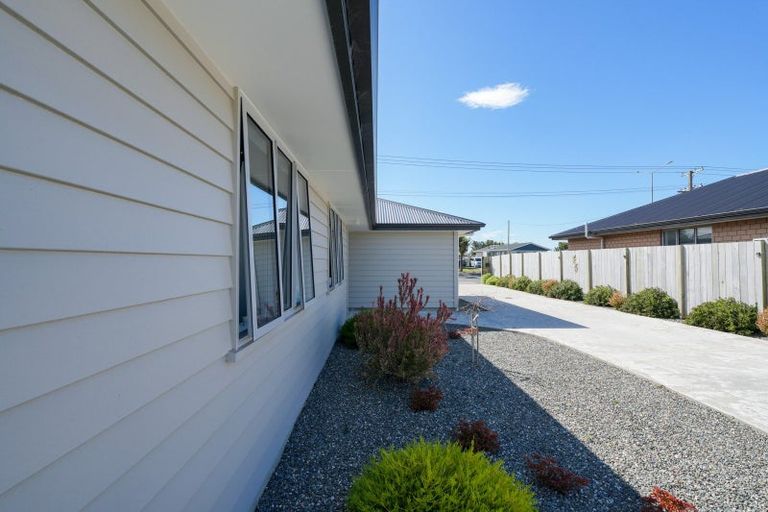 Photo of property in 97 Stirrat Street, Kingswell, Invercargill, 9812