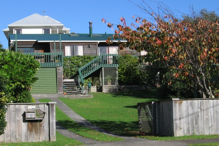 Photo of property in 12 Kaitawa Street, Waikanae Beach, Waikanae, 5036