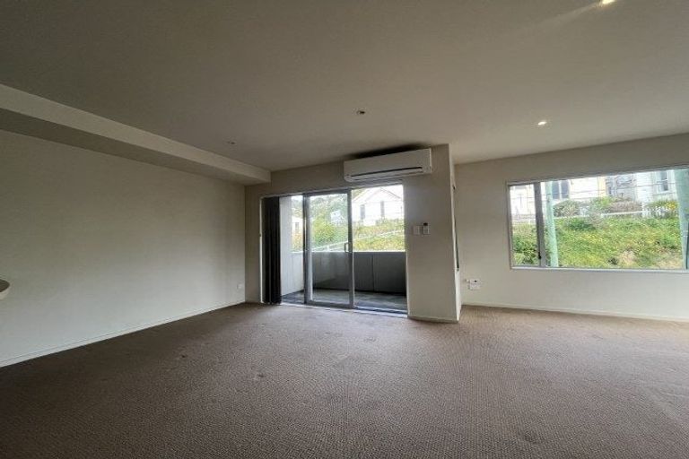 Photo of property in 3/189 Ohiro Road, Brooklyn, Wellington, 6021