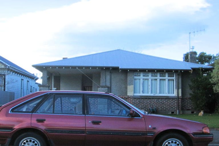 Photo of property in 13 Nelson Crescent, Napier South, Napier, 4110