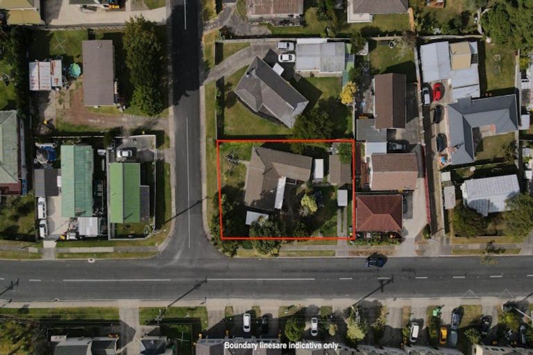 Photo of property in 46 Pooks Road, Ranui, Auckland, 0612