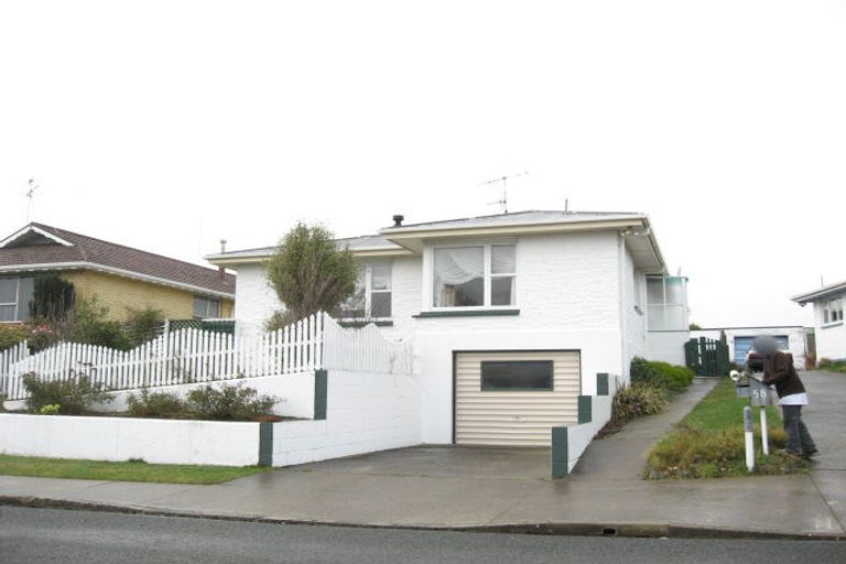 Photo of property in 56 Ascot Terrace, Kingswell, Invercargill, 9812
