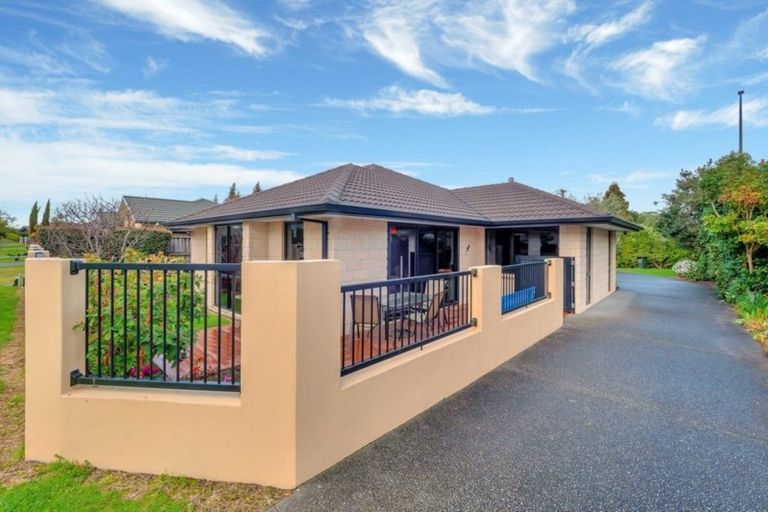 Photo of property in 111 Chater Avenue, Bethlehem, Tauranga, 3110