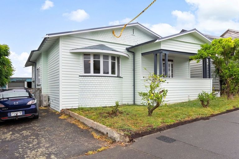 Photo of property in 109 John Street, Ponsonby, Auckland, 1011