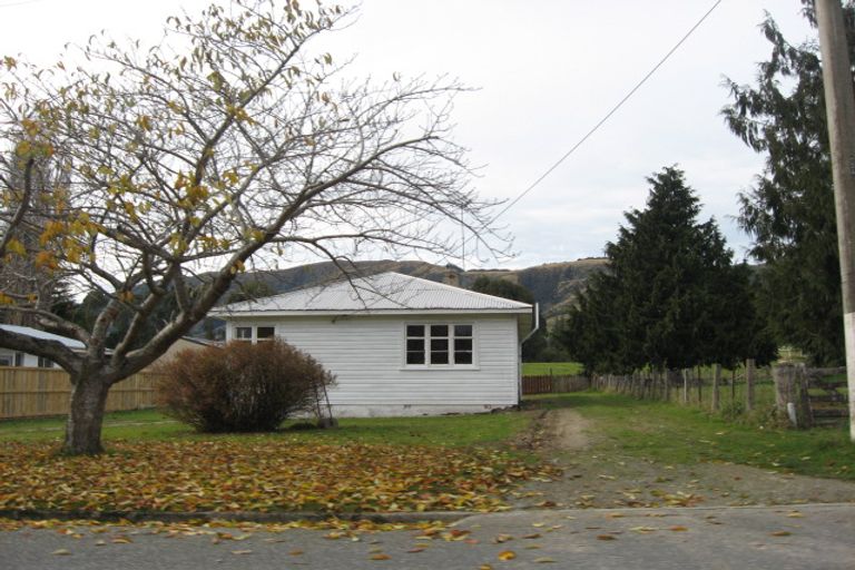 Photo of property in 34 Durham Street, Tapanui, 9522